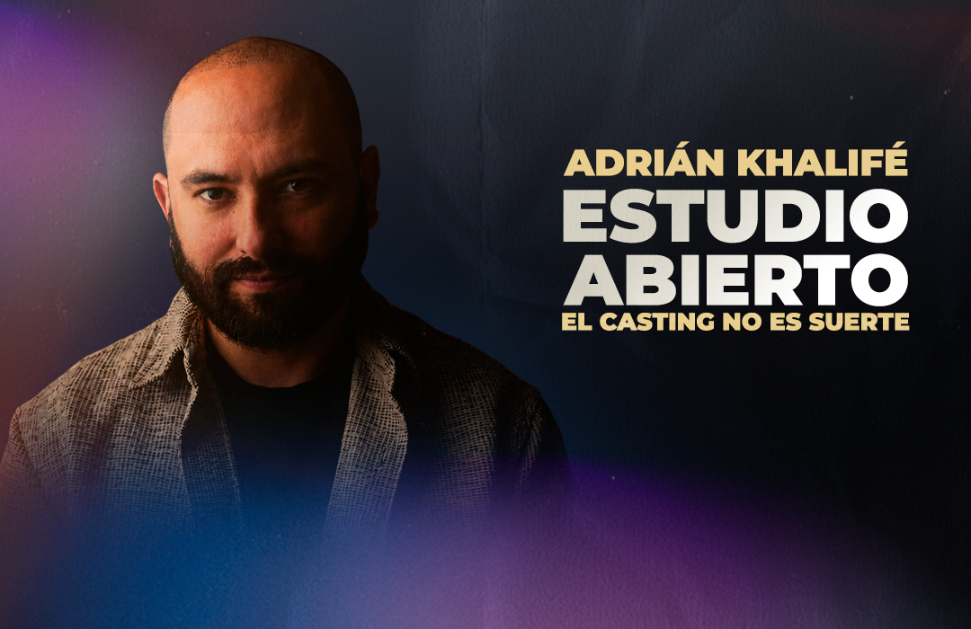 Estudio Abierto