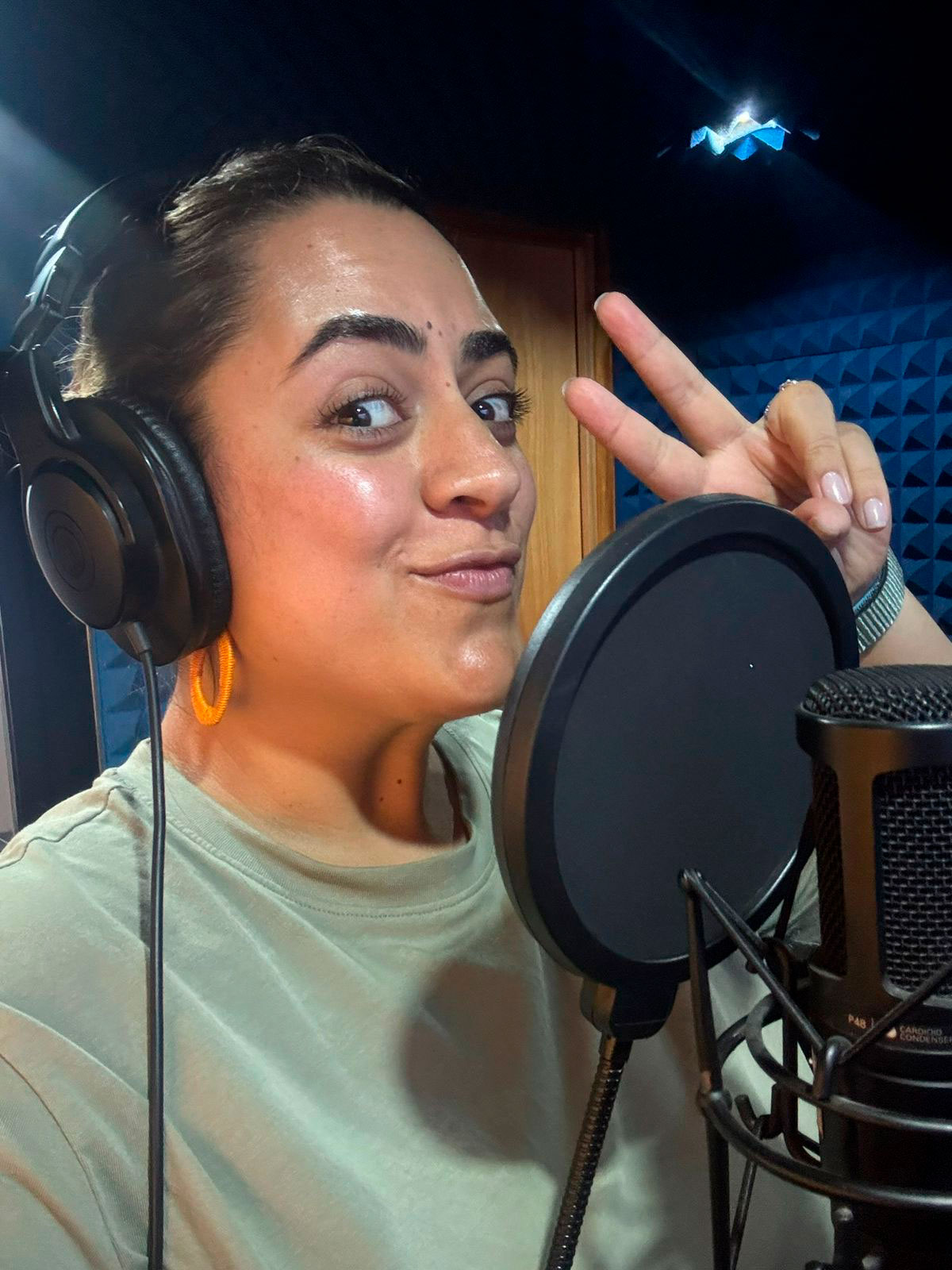 Vivi de Barrios