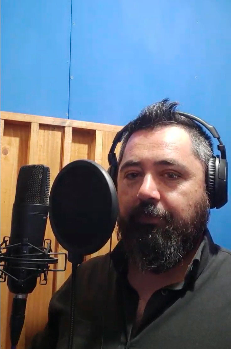 Walter Castillo